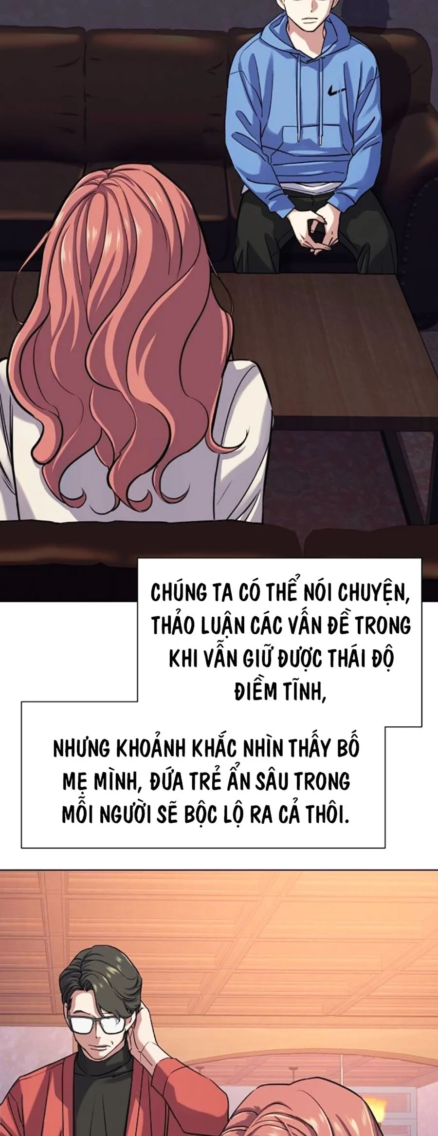 Tiểu Thiếu Gia Gia Tộc Tài Phiệt - Chap 93 - Trang 19