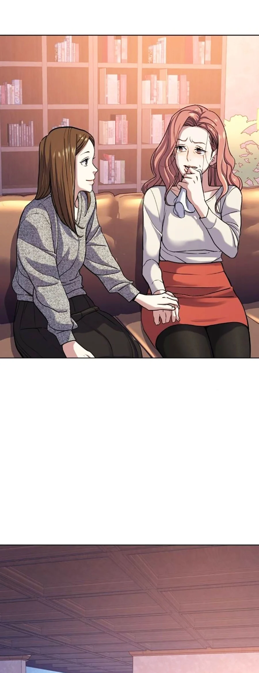 Tiểu Thiếu Gia Gia Tộc Tài Phiệt - Chap 93 - Trang 23