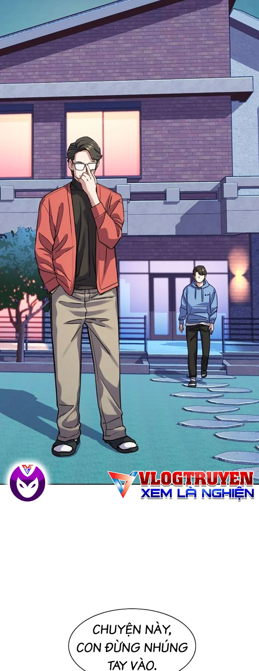 Tiểu Thiếu Gia Gia Tộc Tài Phiệt - Chap 93 - Trang 25