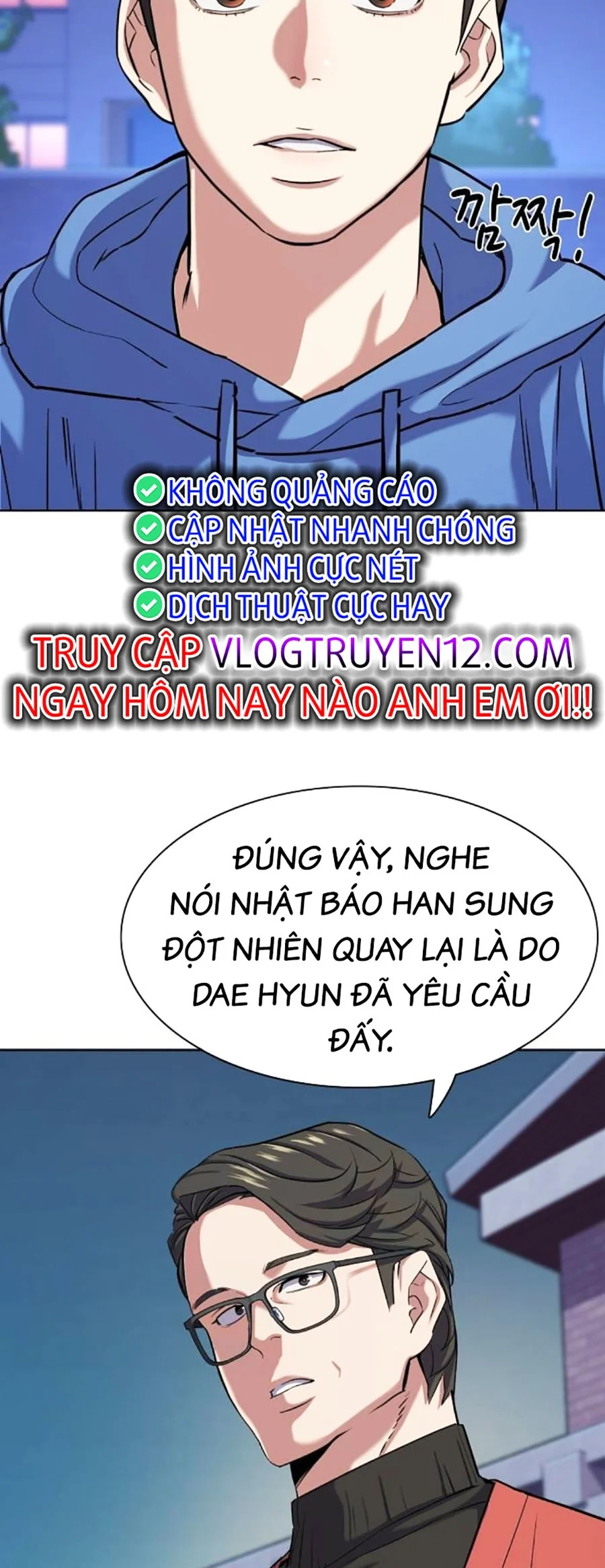 Tiểu Thiếu Gia Gia Tộc Tài Phiệt - Chap 93 - Trang 28