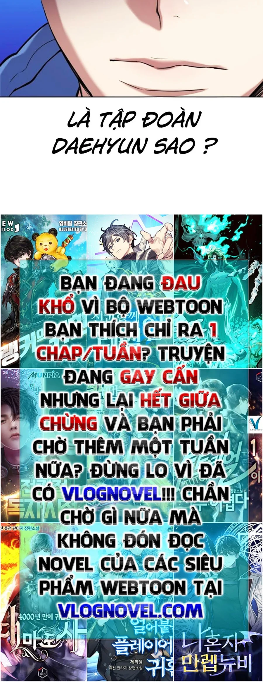 Tiểu Thiếu Gia Gia Tộc Tài Phiệt - Chap 93 - Trang 30