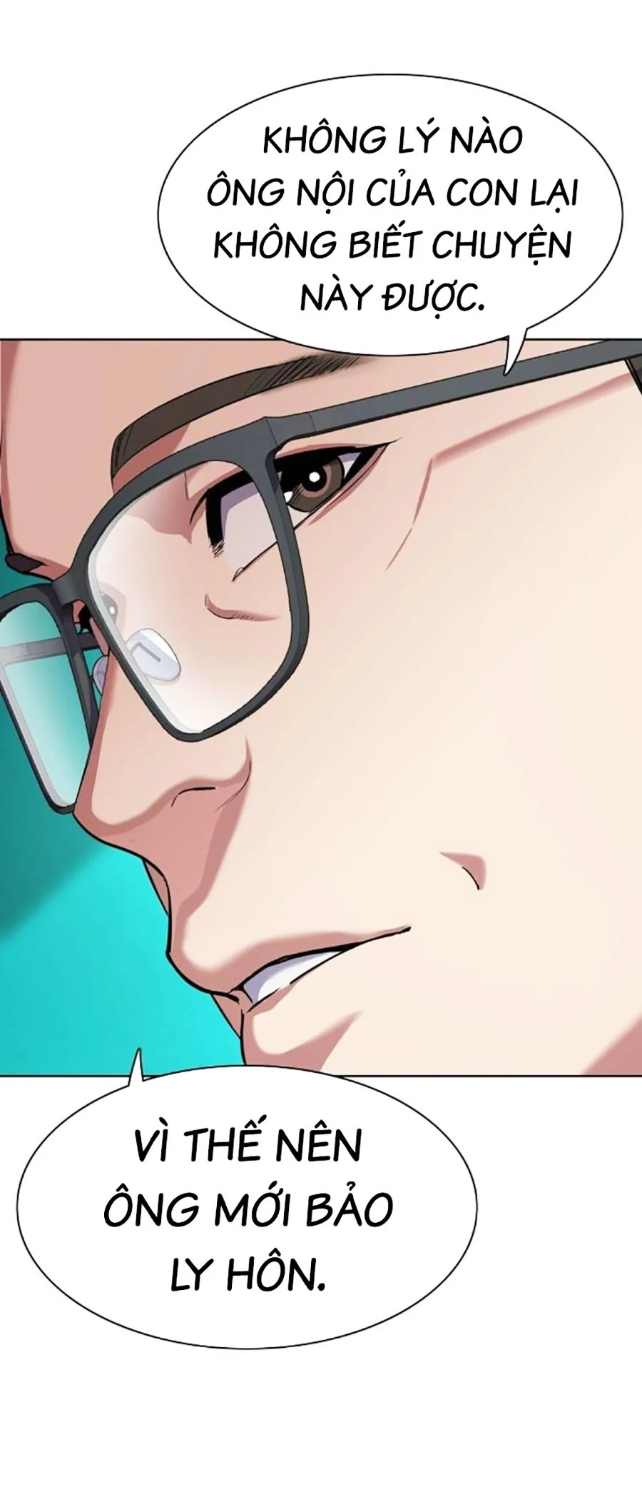 Tiểu Thiếu Gia Gia Tộc Tài Phiệt - Chap 93 - Trang 31