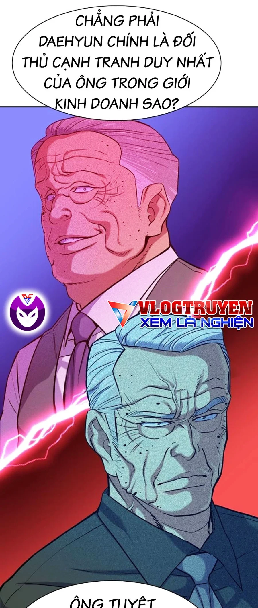 Tiểu Thiếu Gia Gia Tộc Tài Phiệt - Chap 93 - Trang 32