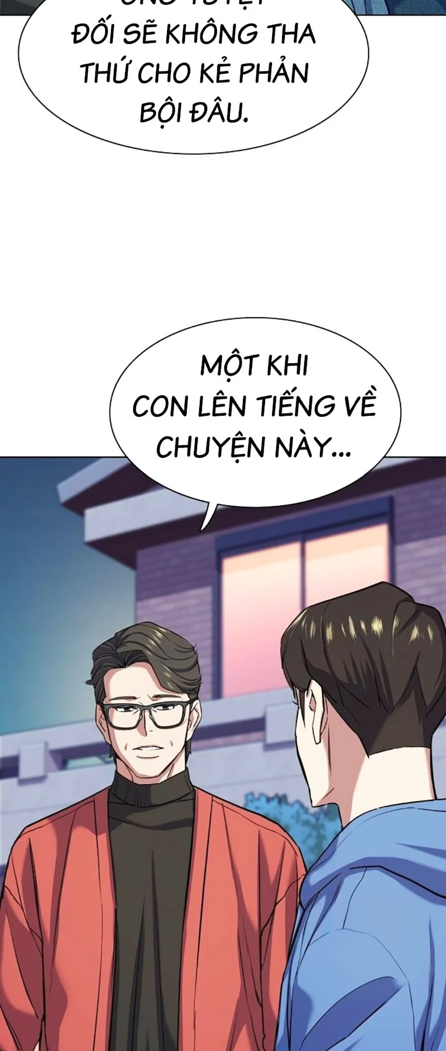 Tiểu Thiếu Gia Gia Tộc Tài Phiệt - Chap 93 - Trang 33