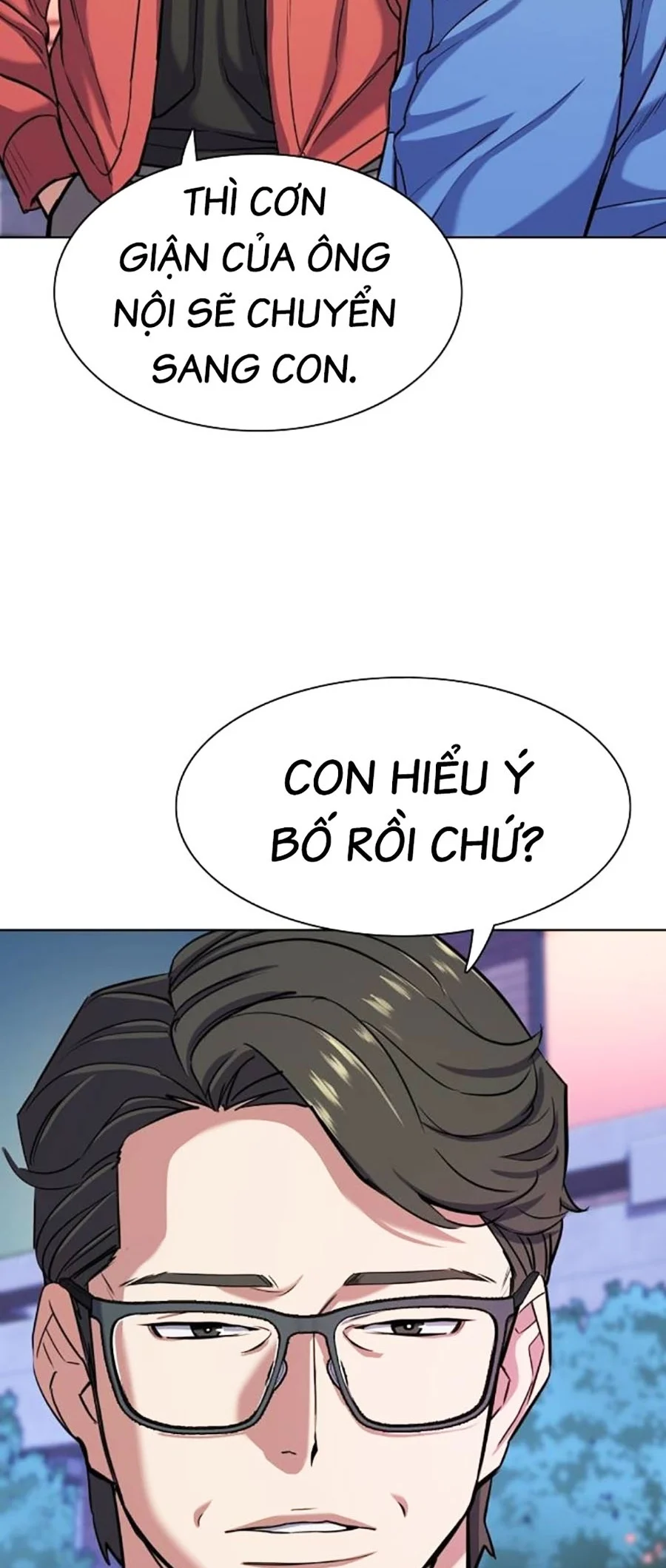 Tiểu Thiếu Gia Gia Tộc Tài Phiệt - Chap 93 - Trang 34