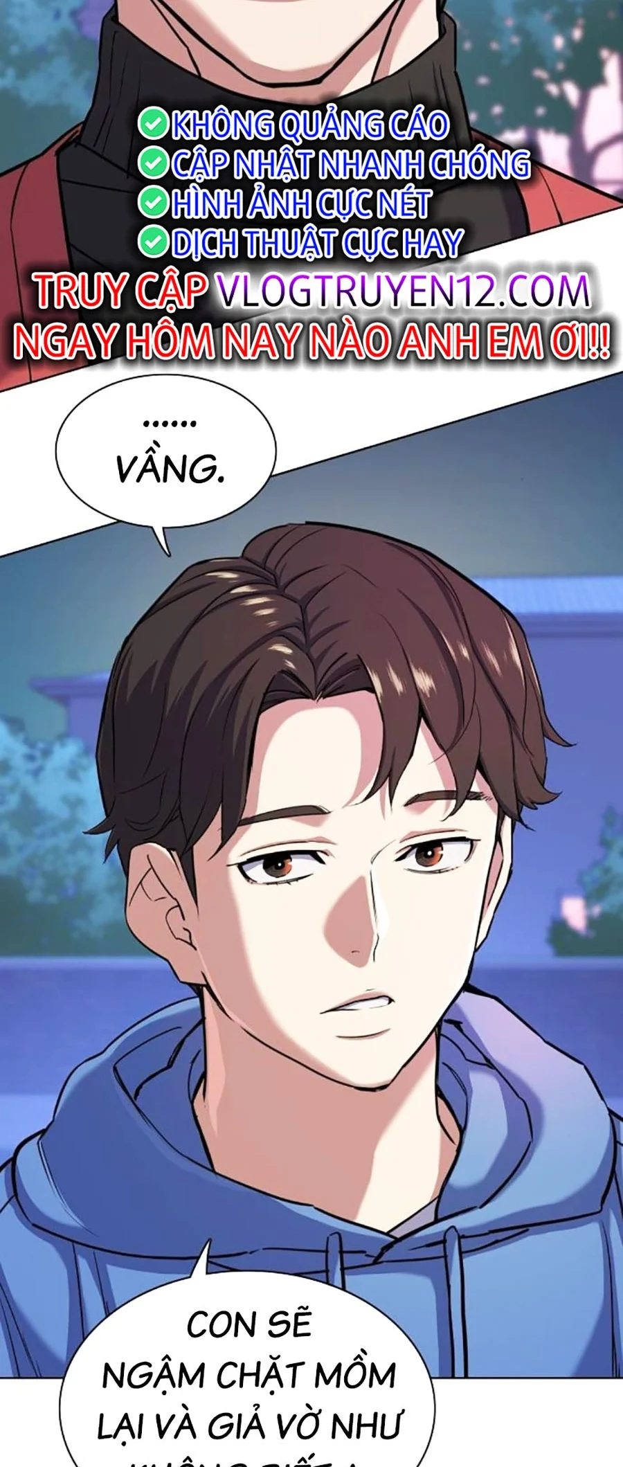 Tiểu Thiếu Gia Gia Tộc Tài Phiệt - Chap 93 - Trang 35