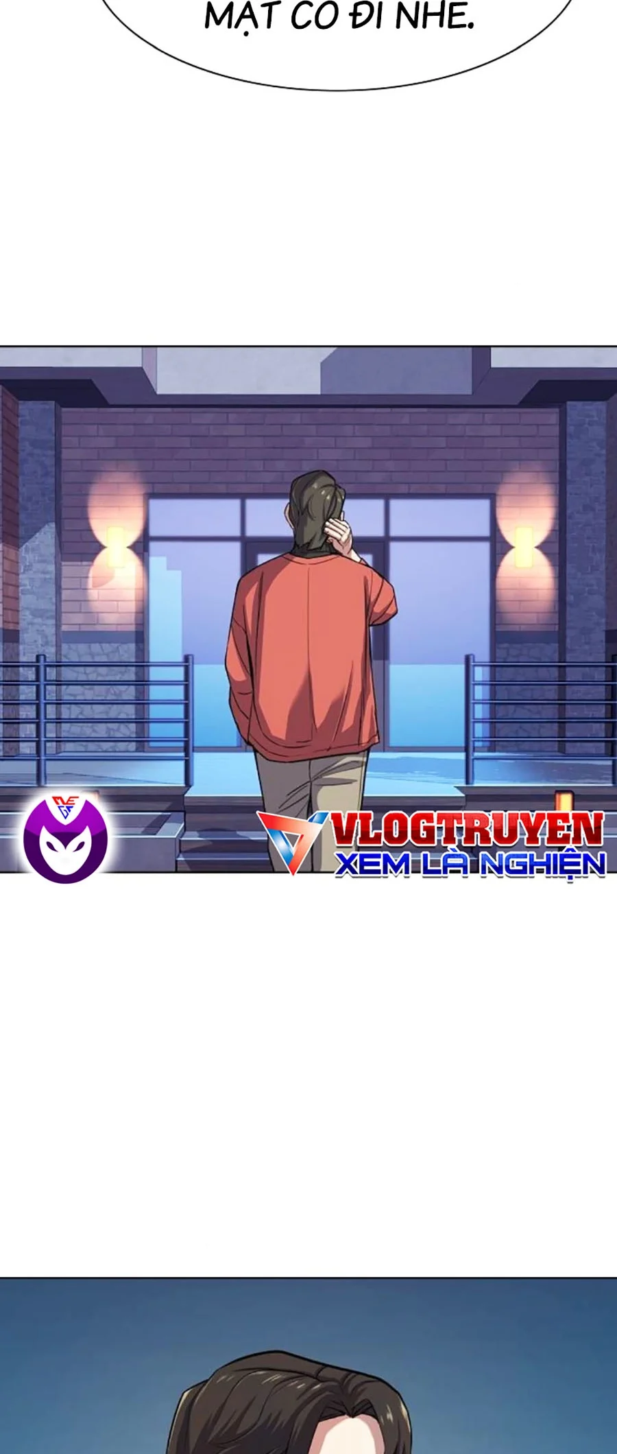 Tiểu Thiếu Gia Gia Tộc Tài Phiệt - Chap 93 - Trang 37
