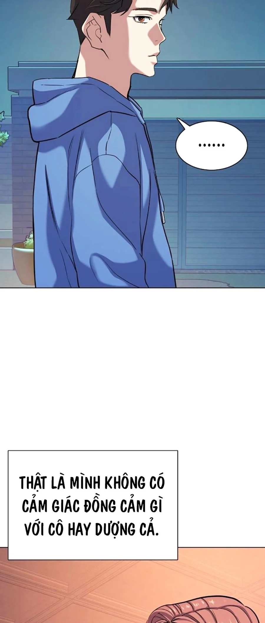 Tiểu Thiếu Gia Gia Tộc Tài Phiệt - Chap 93 - Trang 38