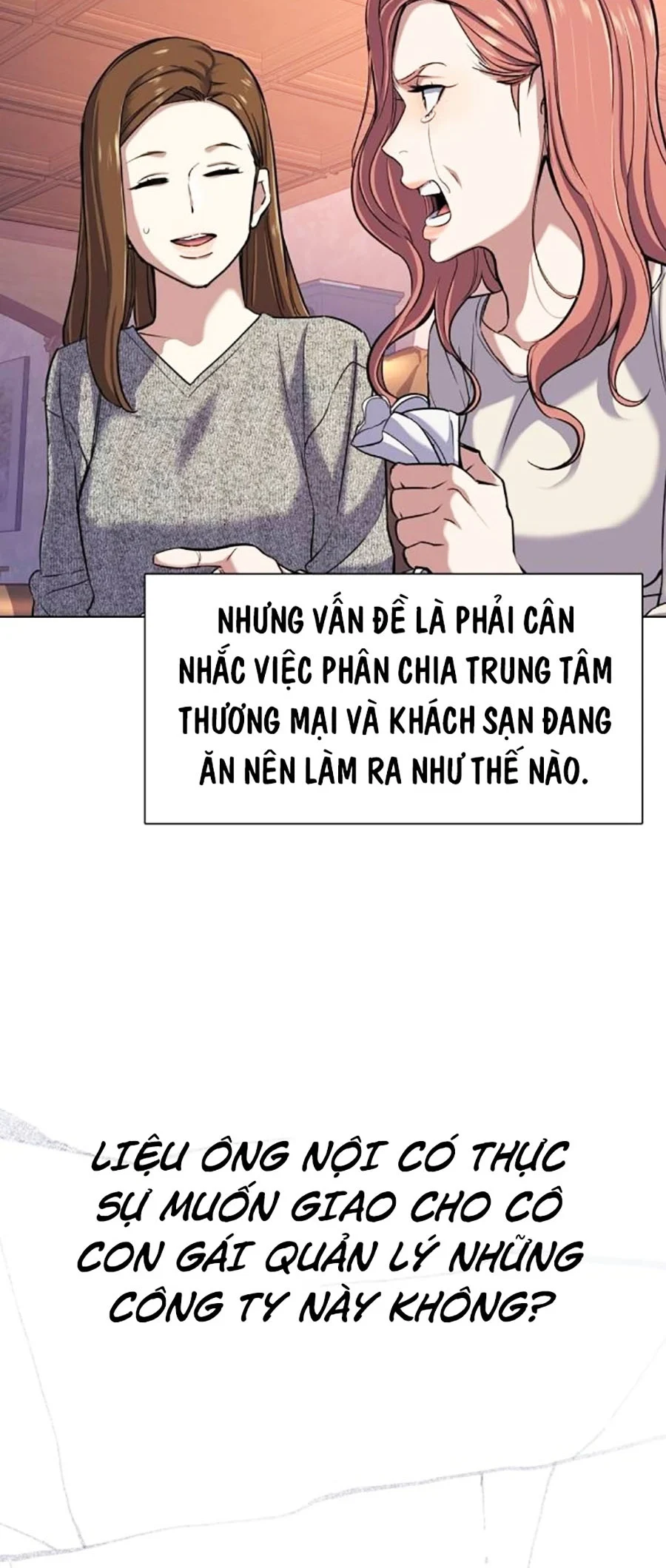 Tiểu Thiếu Gia Gia Tộc Tài Phiệt - Chap 93 - Trang 39