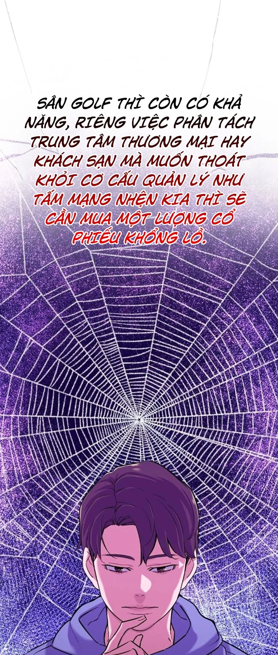 Tiểu Thiếu Gia Gia Tộc Tài Phiệt - Chap 93 - Trang 40