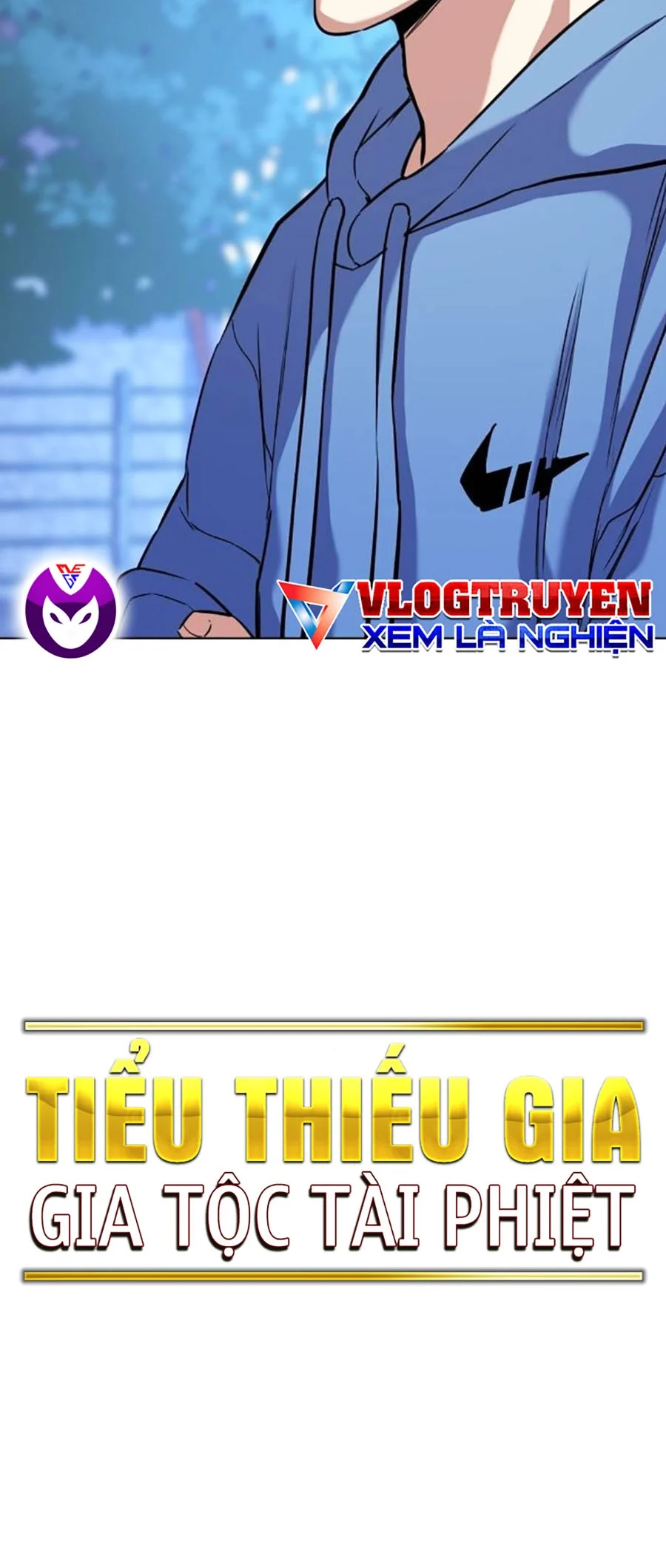Tiểu Thiếu Gia Gia Tộc Tài Phiệt - Chap 93 - Trang 44