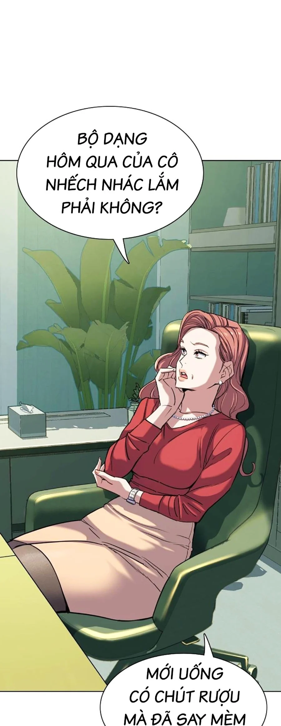 Tiểu Thiếu Gia Gia Tộc Tài Phiệt - Chap 93 - Trang 46
