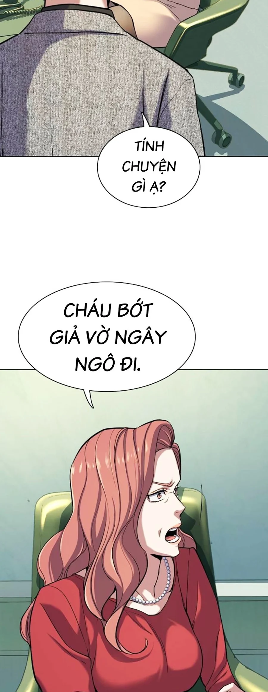 Tiểu Thiếu Gia Gia Tộc Tài Phiệt - Chap 93 - Trang 50