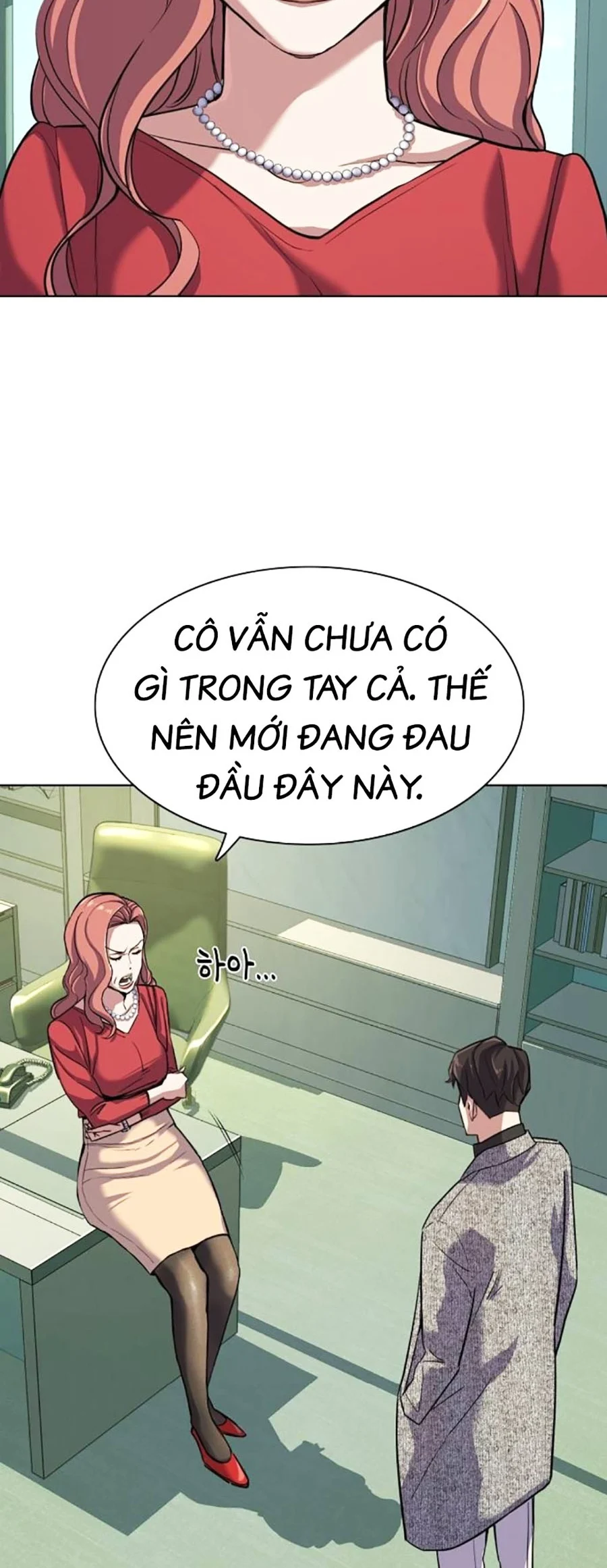 Tiểu Thiếu Gia Gia Tộc Tài Phiệt - Chap 93 - Trang 57