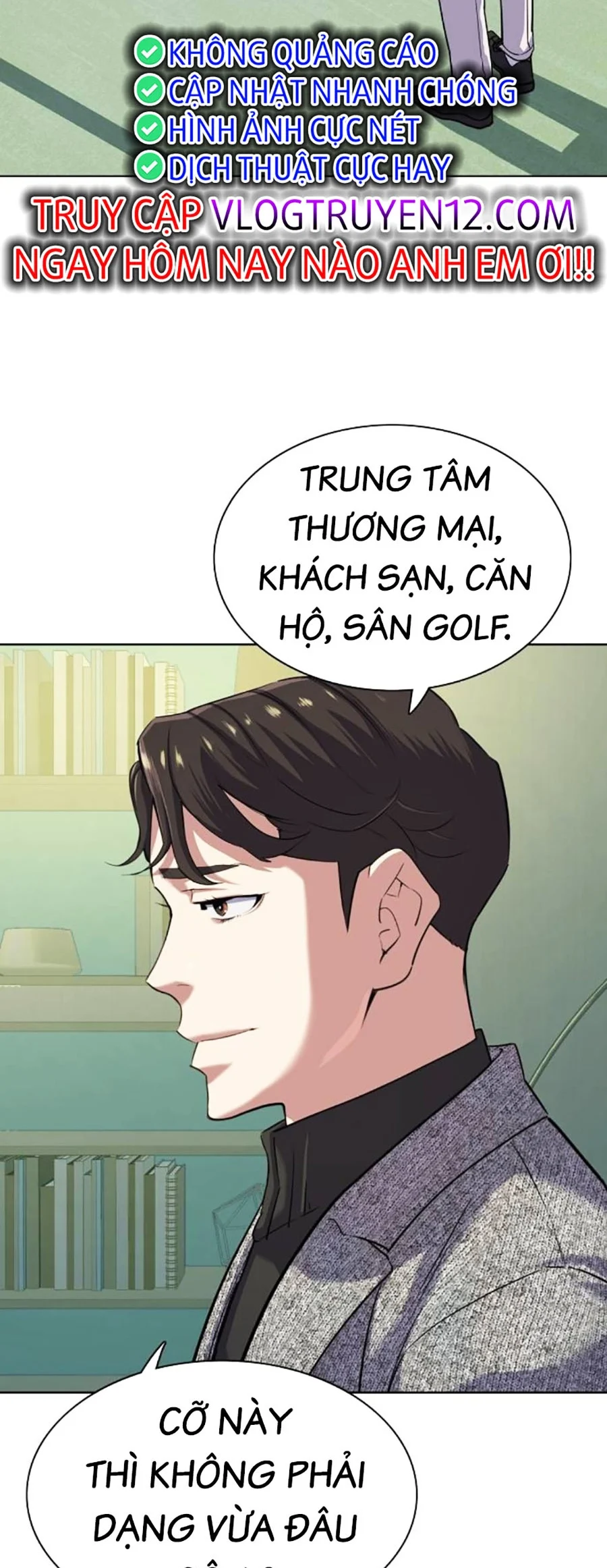 Tiểu Thiếu Gia Gia Tộc Tài Phiệt - Chap 93 - Trang 58