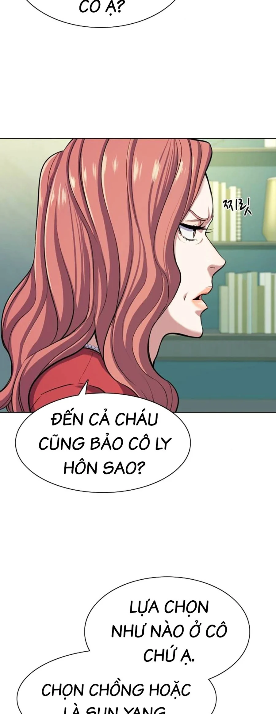 Tiểu Thiếu Gia Gia Tộc Tài Phiệt - Chap 93 - Trang 59
