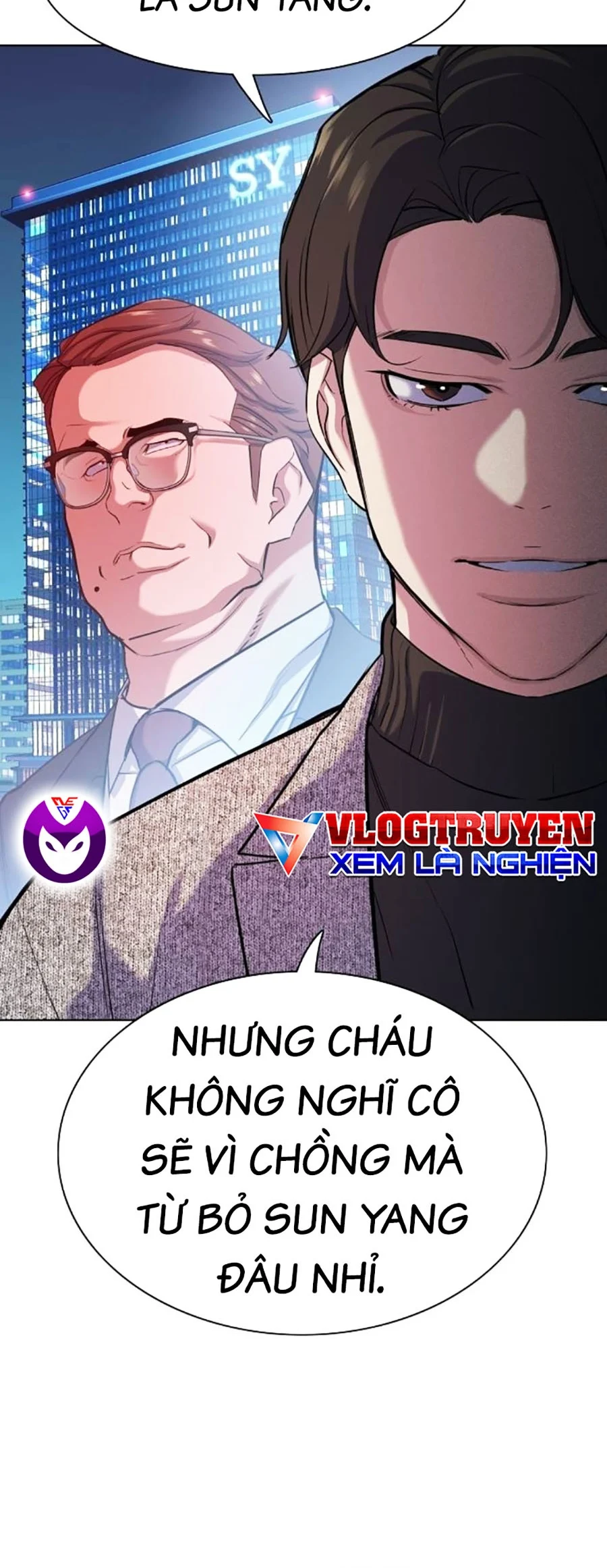 Tiểu Thiếu Gia Gia Tộc Tài Phiệt - Chap 93 - Trang 60