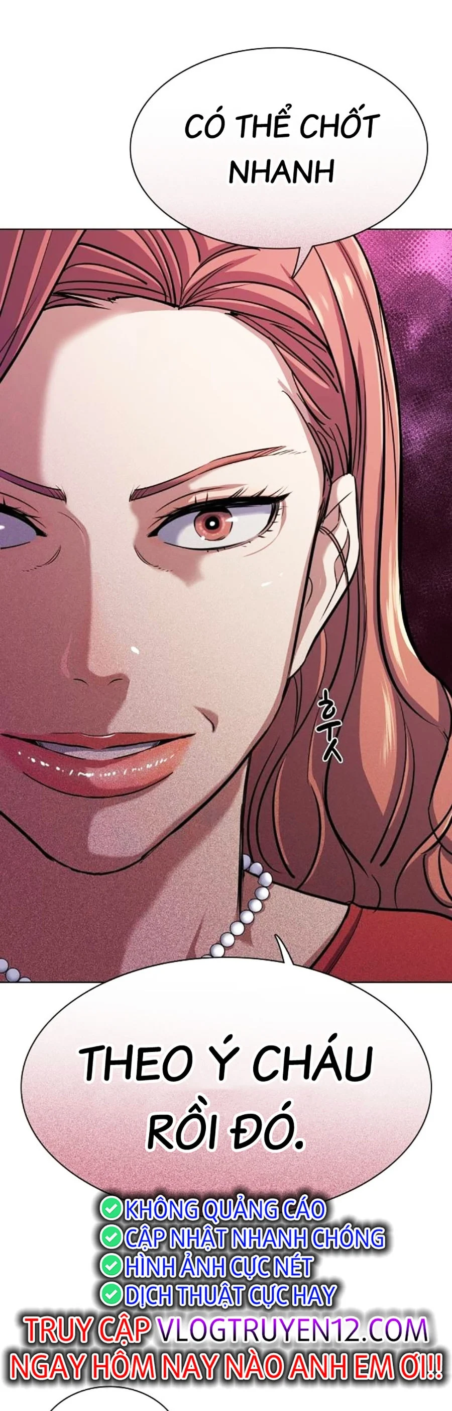 Tiểu Thiếu Gia Gia Tộc Tài Phiệt - Chap 93 - Trang 61