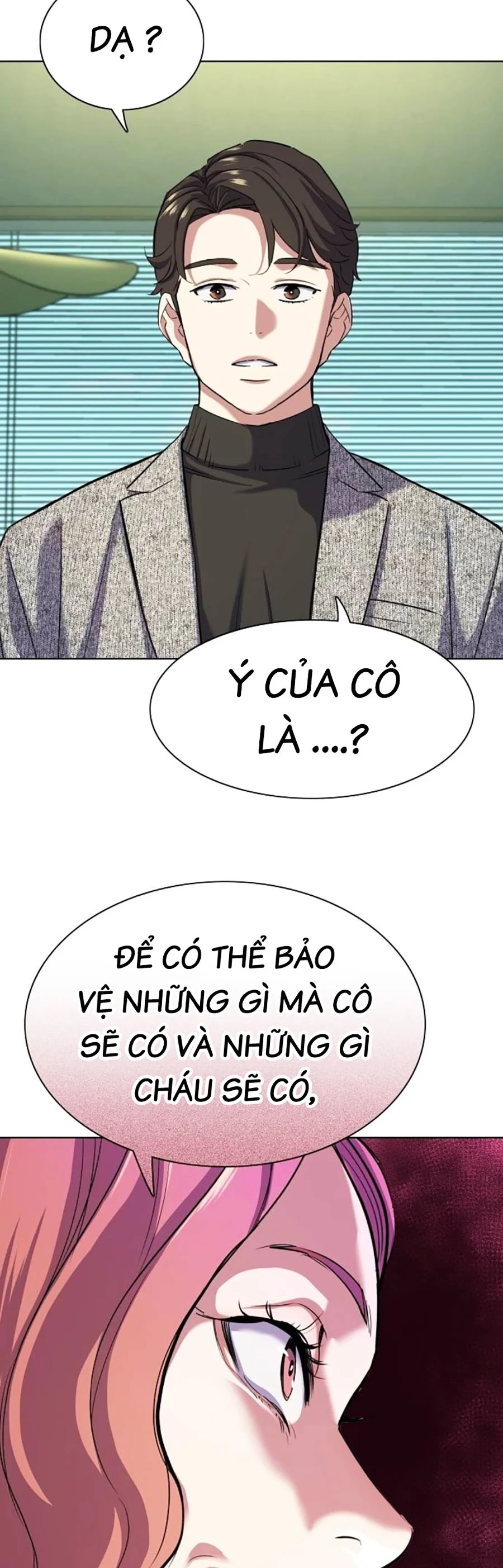 Tiểu Thiếu Gia Gia Tộc Tài Phiệt - Chap 93 - Trang 62