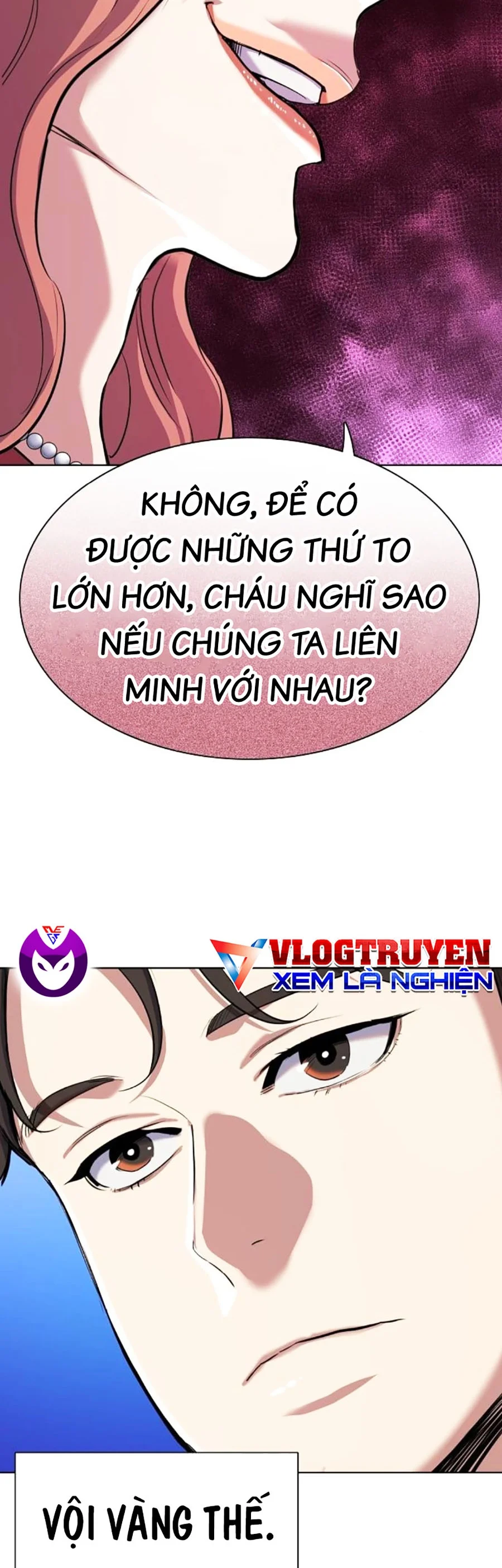 Tiểu Thiếu Gia Gia Tộc Tài Phiệt - Chap 93 - Trang 63