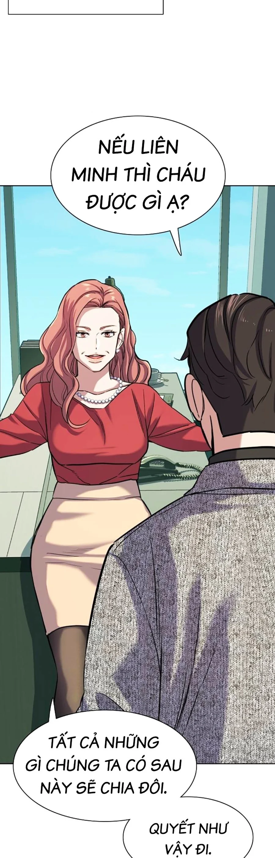 Tiểu Thiếu Gia Gia Tộc Tài Phiệt - Chap 93 - Trang 64