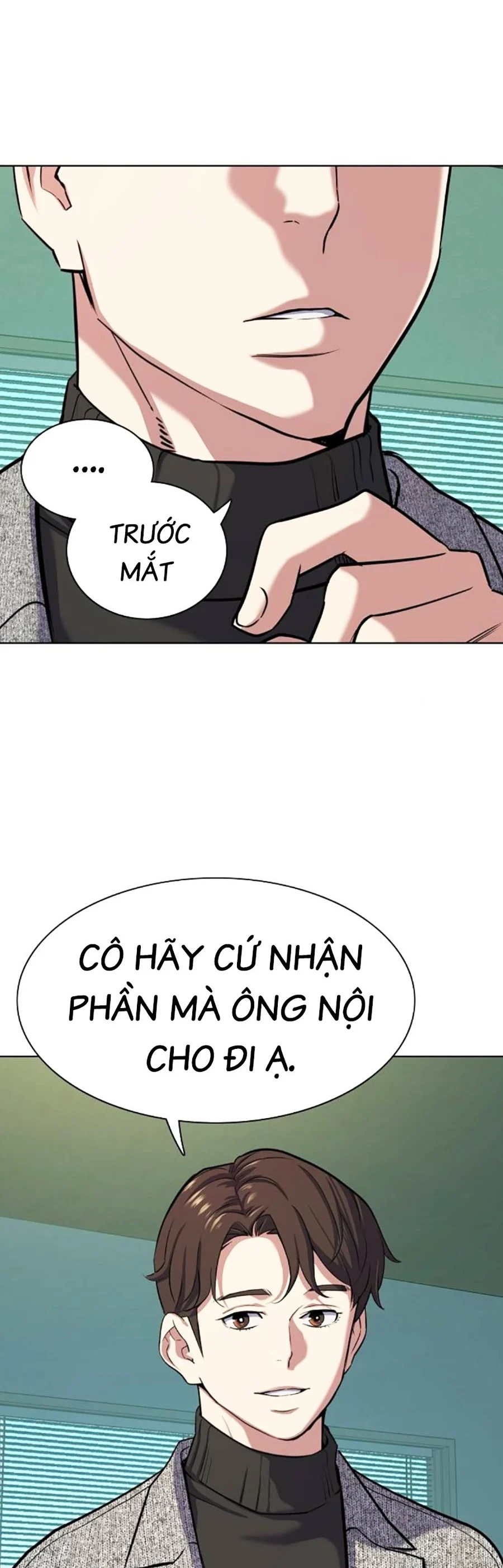 Tiểu Thiếu Gia Gia Tộc Tài Phiệt - Chap 93 - Trang 67