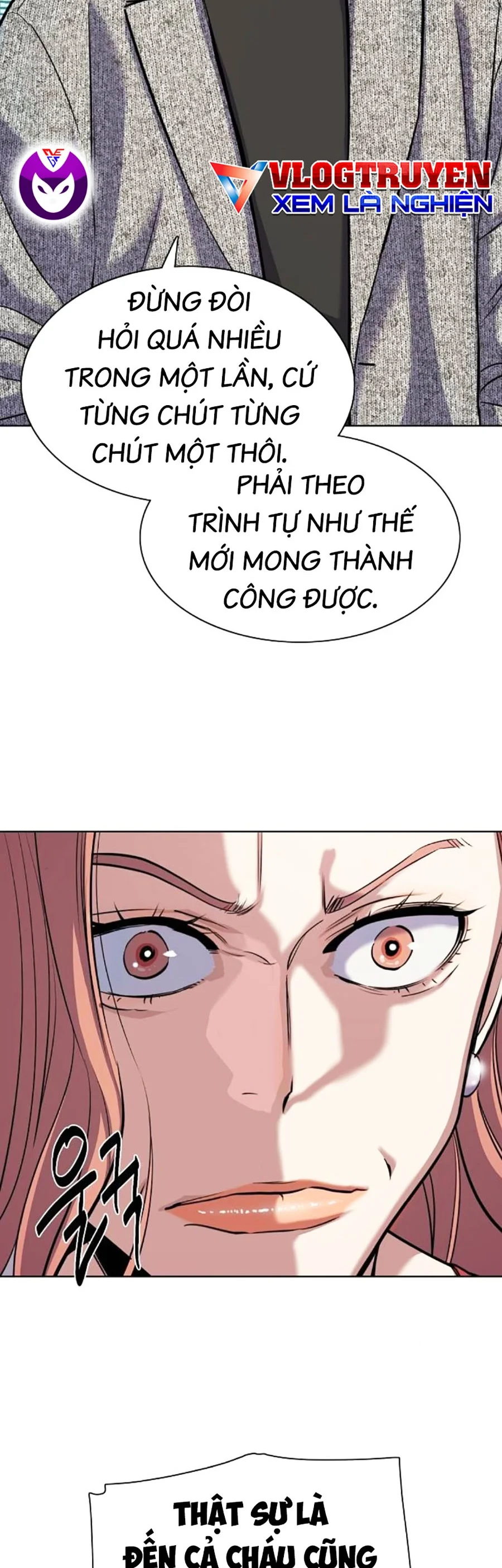 Tiểu Thiếu Gia Gia Tộc Tài Phiệt - Chap 93 - Trang 68