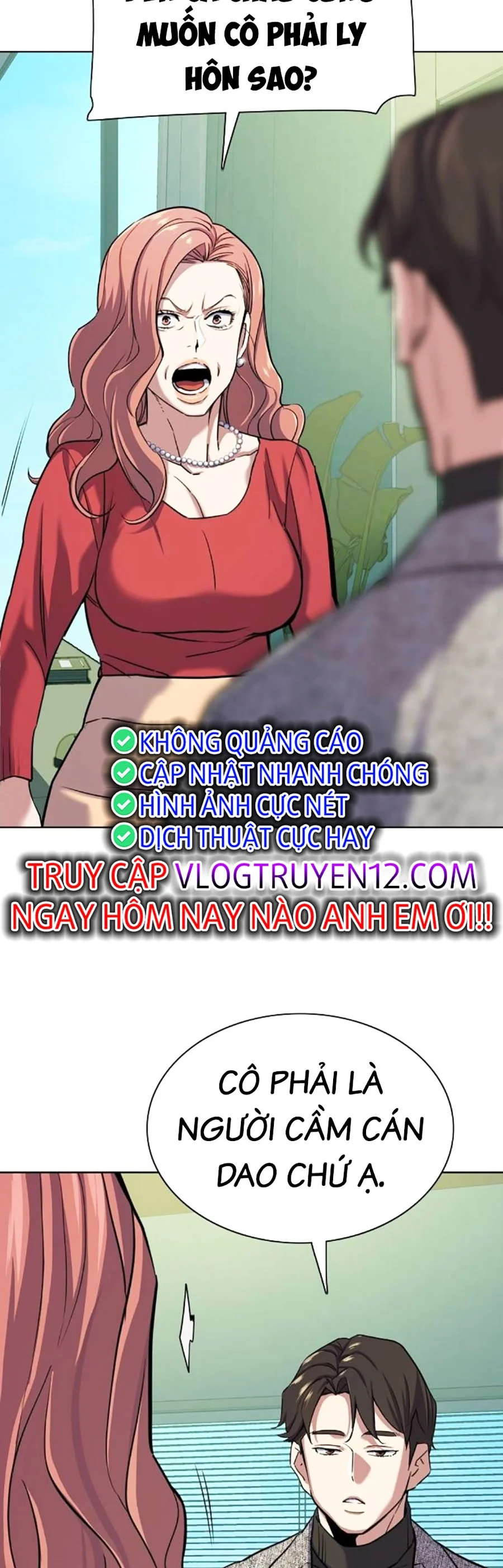 Tiểu Thiếu Gia Gia Tộc Tài Phiệt - Chap 93 - Trang 69