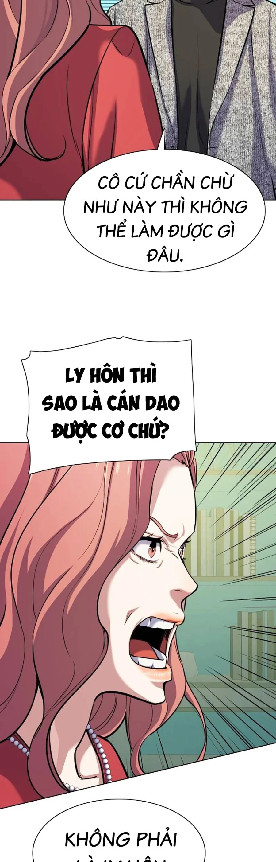 Tiểu Thiếu Gia Gia Tộc Tài Phiệt - Chap 93 - Trang 70