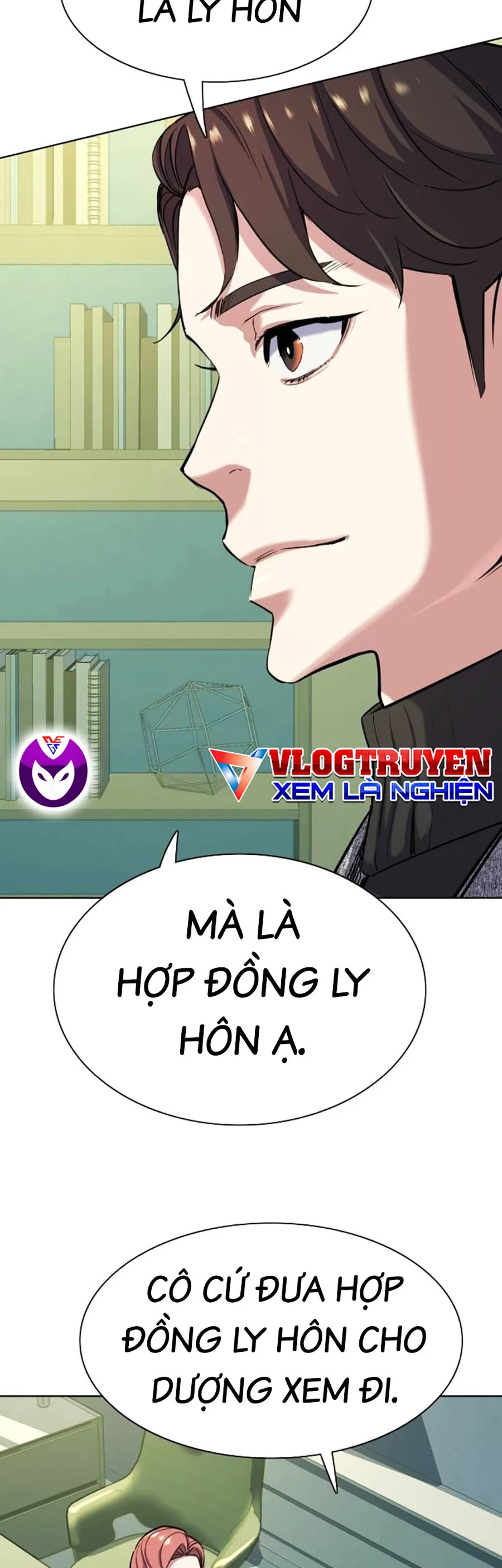 Tiểu Thiếu Gia Gia Tộc Tài Phiệt - Chap 93 - Trang 71