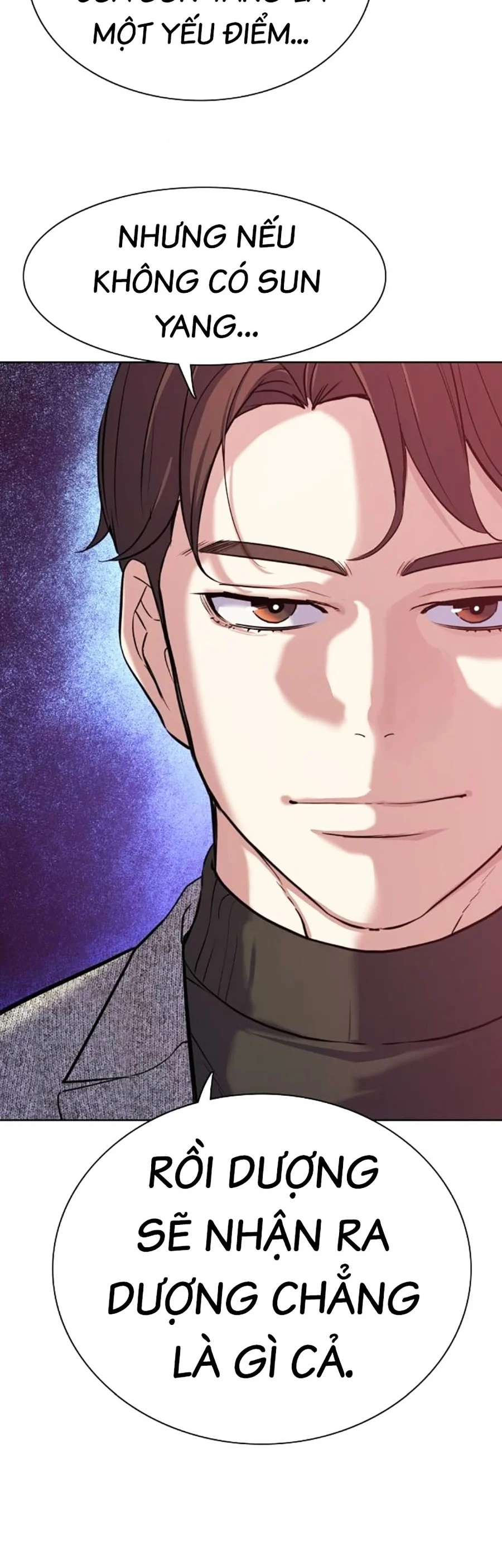 Tiểu Thiếu Gia Gia Tộc Tài Phiệt - Chap 93 - Trang 73