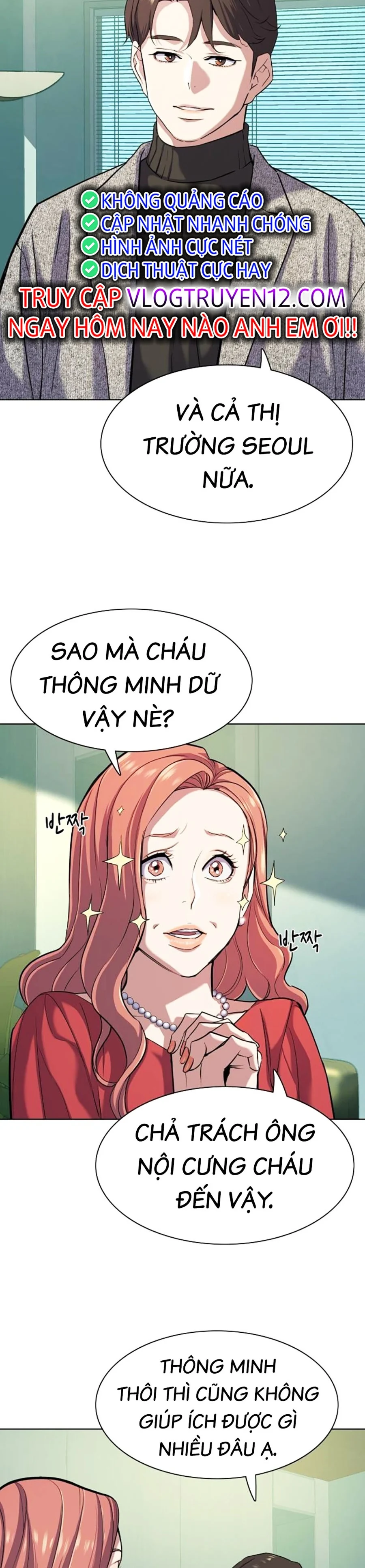 Tiểu Thiếu Gia Gia Tộc Tài Phiệt - Chap 94 - Trang 3