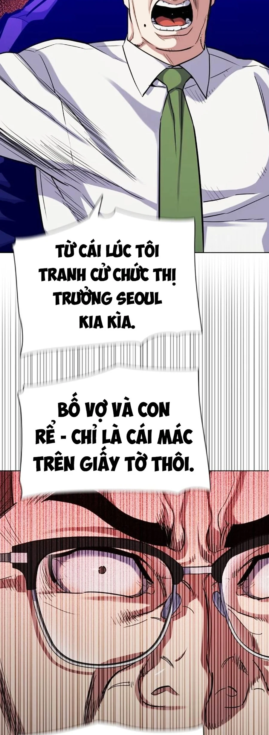 Tiểu Thiếu Gia Gia Tộc Tài Phiệt - Chap 94 - Trang 40