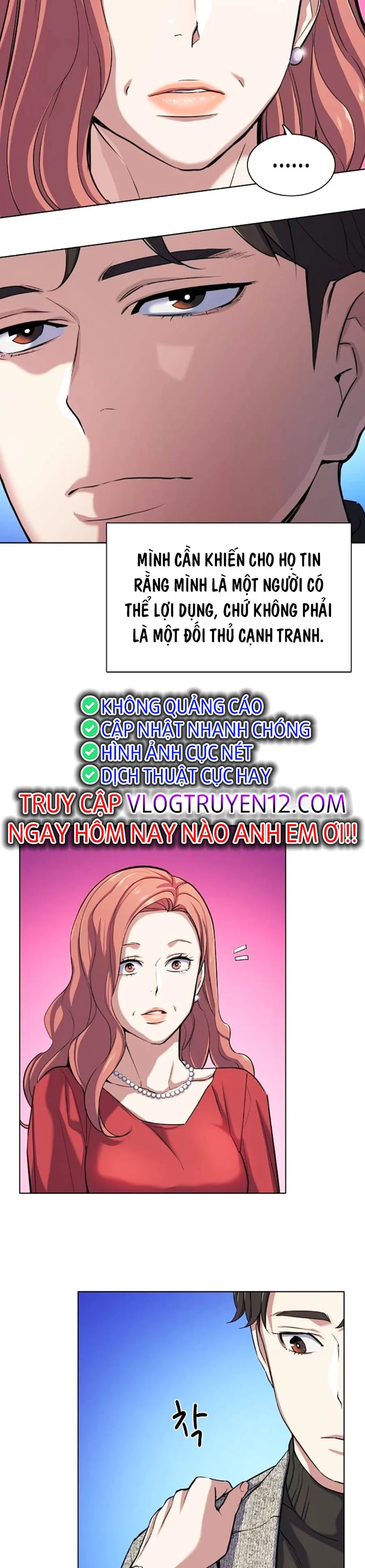 Tiểu Thiếu Gia Gia Tộc Tài Phiệt - Chap 94 - Trang 5