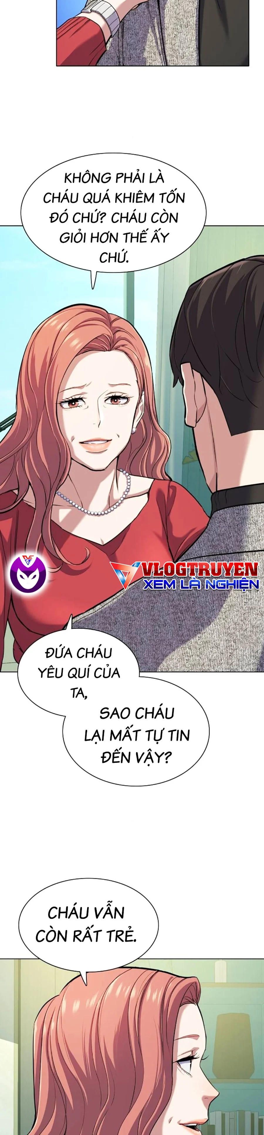 Tiểu Thiếu Gia Gia Tộc Tài Phiệt - Chap 94 - Trang 6