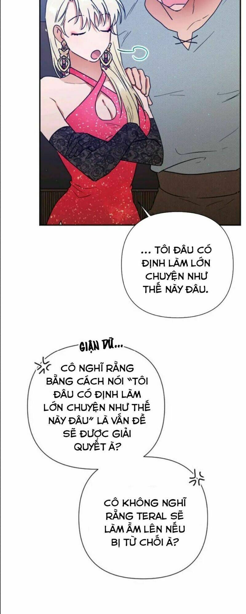 Chương 110 - Trang 20