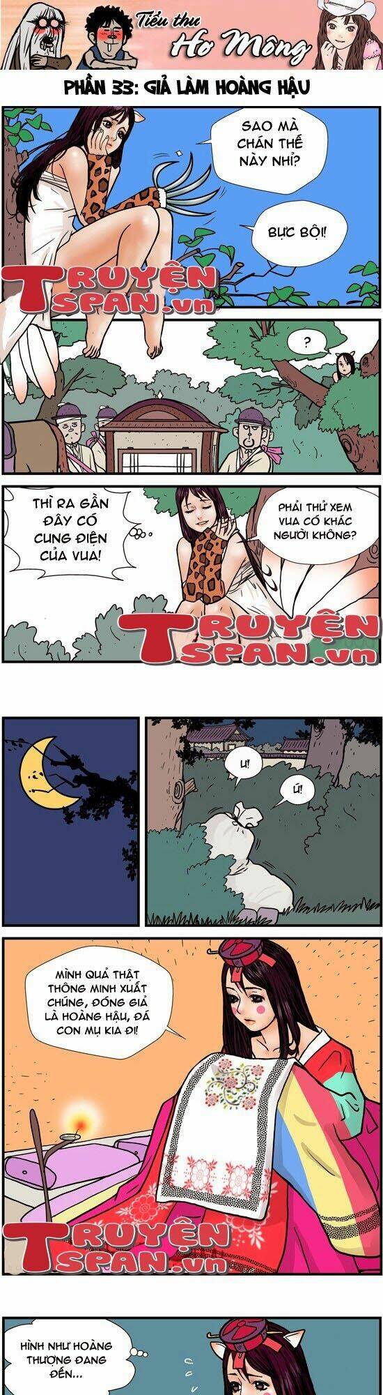 Chương 33 - Trang 1