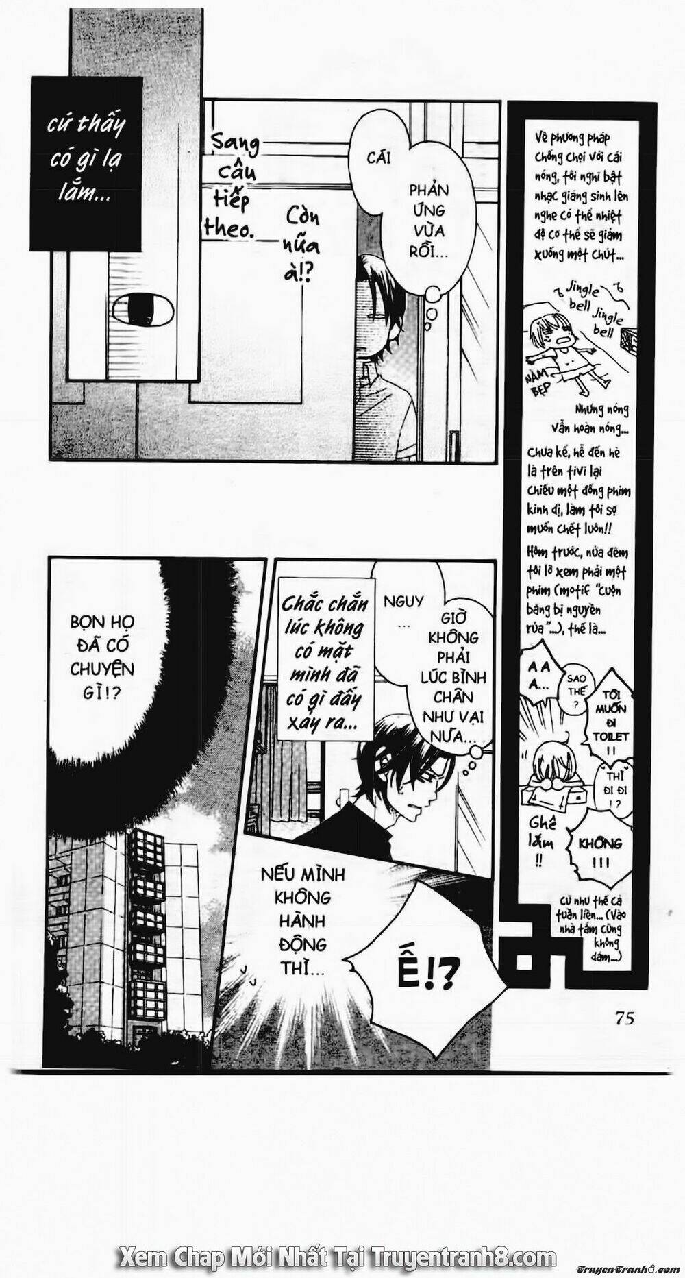 Chương 71 - Trang 12