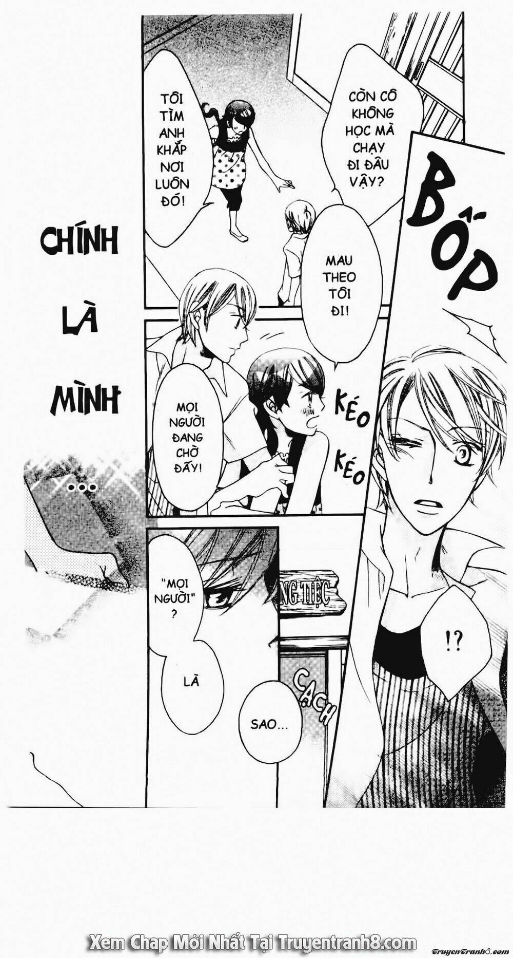 Chương 74 - Trang 2