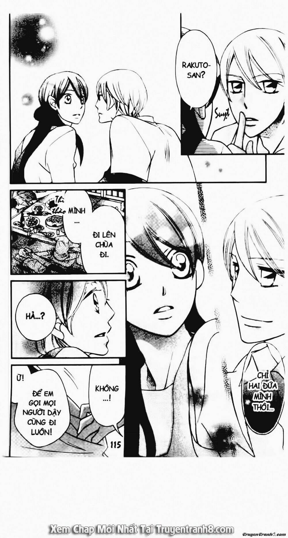 Chương 91 - Trang 14