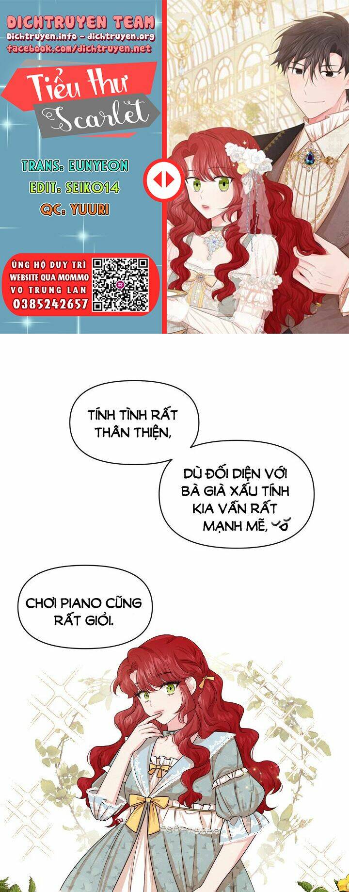 Chương 50 - Trang 1