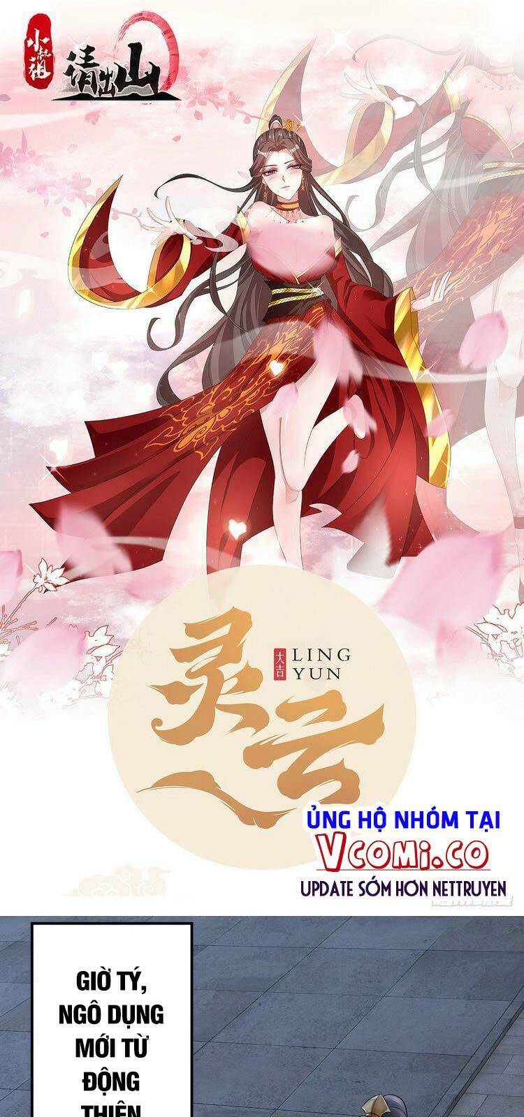 Chương 49 - Trang 1