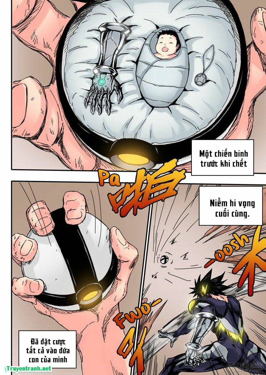 Chương 0 - Trang 12