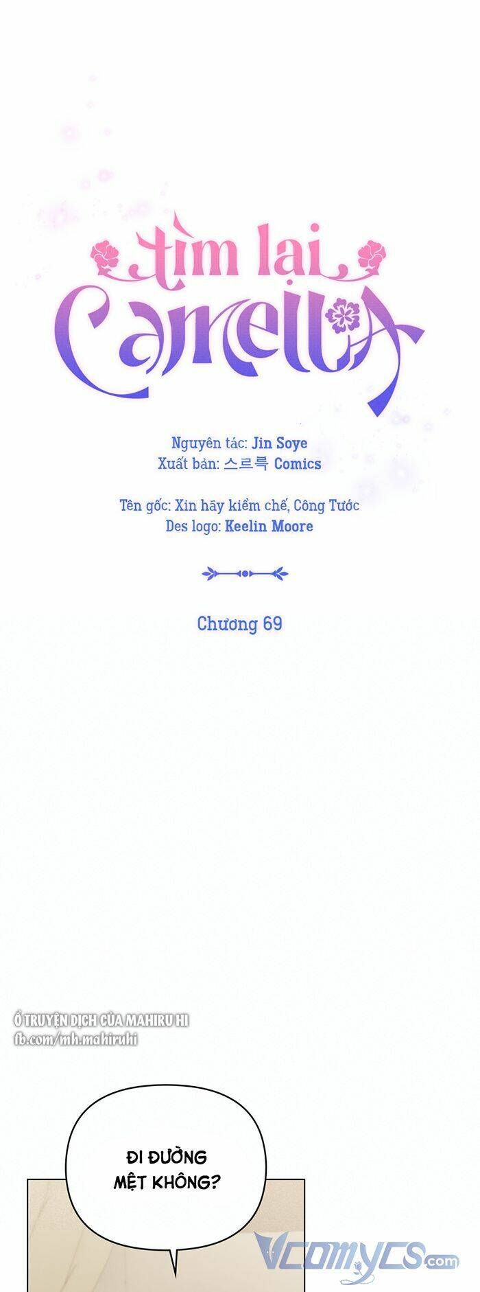Chương 69 - Trang 20
