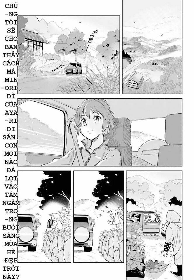 Chương 33 - Trang 2