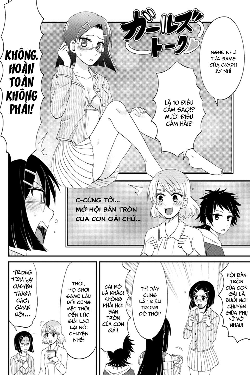 Chương 72 - Trang 12