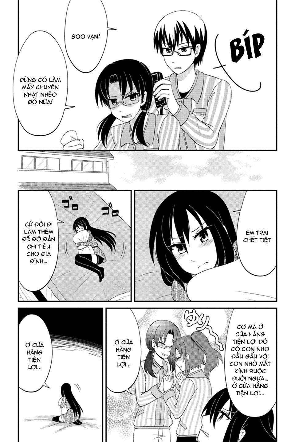 Chương 76 - Trang 11
