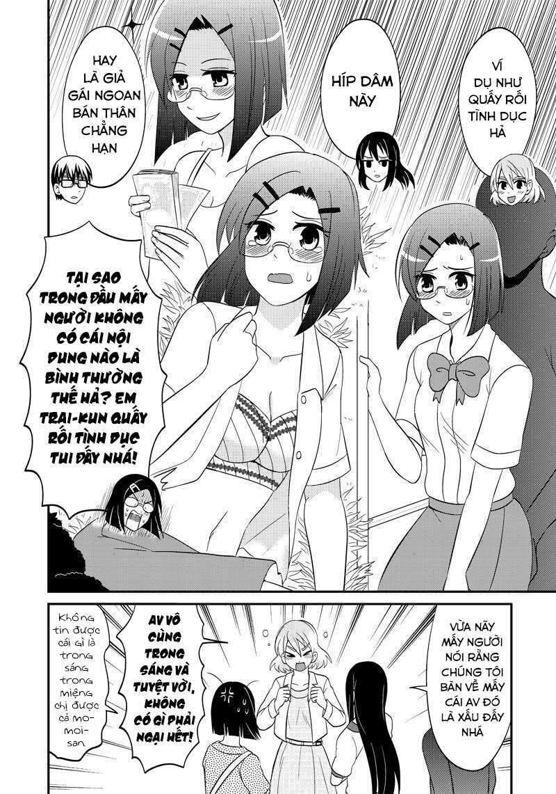 Chương 97 - Trang 10