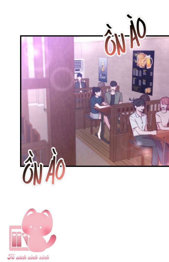 Tình Cờ Ta Gặp Nhau - Chap 1 - Trang 3