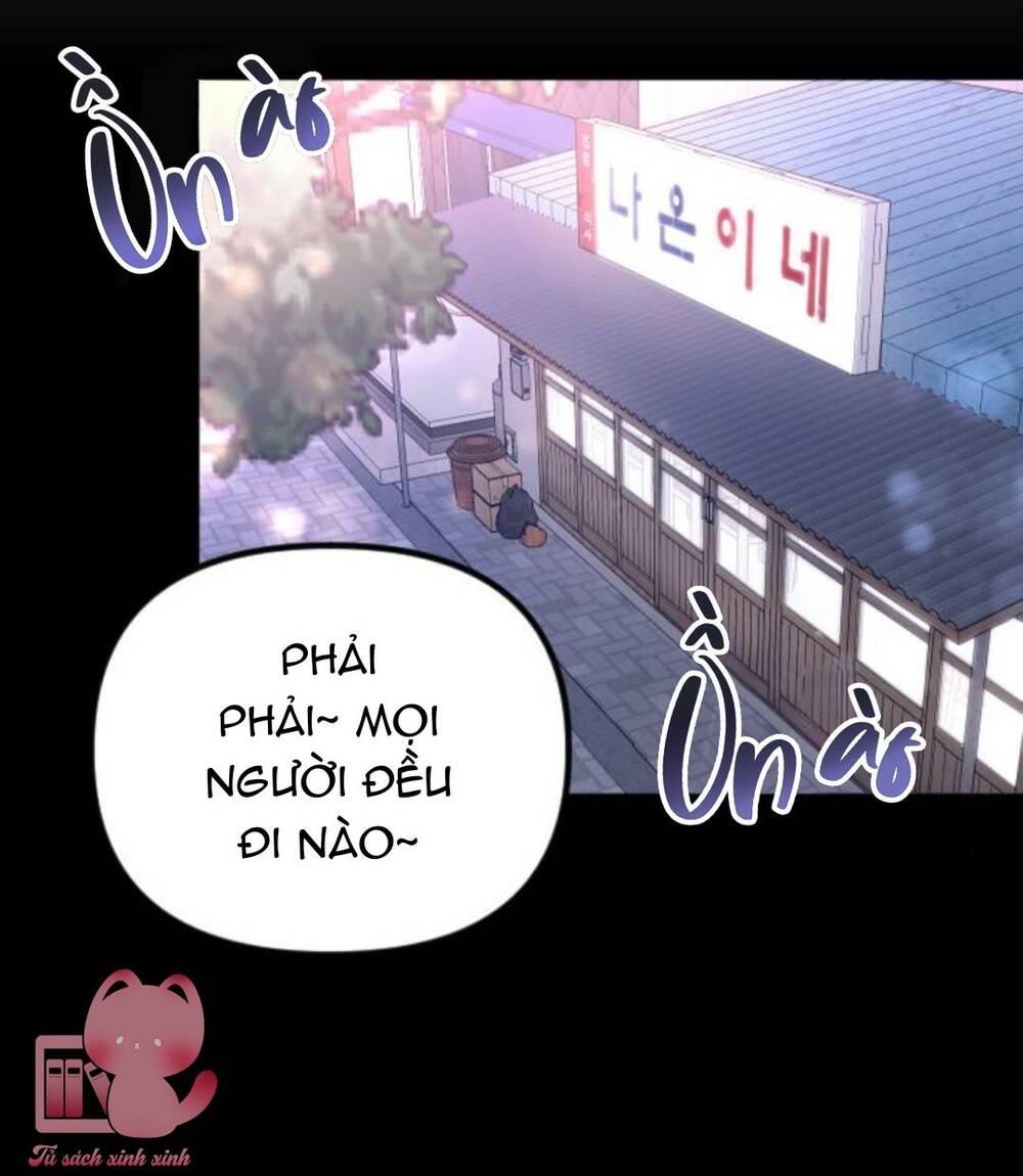 Tình Cờ Ta Gặp Nhau - Chap 10 - Trang 3